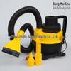 12V High-Power Car Vacuum Cleaner with Strong Suction