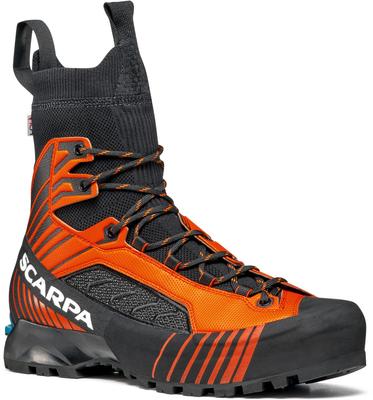 Unisex-Schuhe – Trekkingschuhe