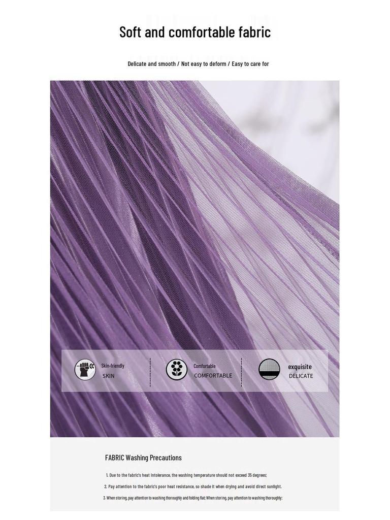 Solid Color High-Waisted Pleated Lurex Mesh Midi Skirt