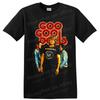 Goo Goo Dolls Maglietta Grafica Band Rock Stile Vintage Concerto Musica Fan Art Tee
