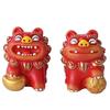 Xiamen Wind Lion God Cultural Gifts: Creative Chinese Souvenirs & Party Favors