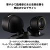 Pioneer Audio Carrozzeria TS-T740 Speakers, Tune-up Tweeter, High-Resolution Compatible,