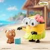 POP MART Minions Bedtime Stories by Bob and Tim Series Figures Blind Box