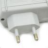 Carregador de Energia para 3DSLL/3DS/NDSI/NDSIL/NDSIL/3DS AC 100V-240V 50/60Hz Adaptador de Carregamento de Parede para Console de Jogo de Viagem Doméstica