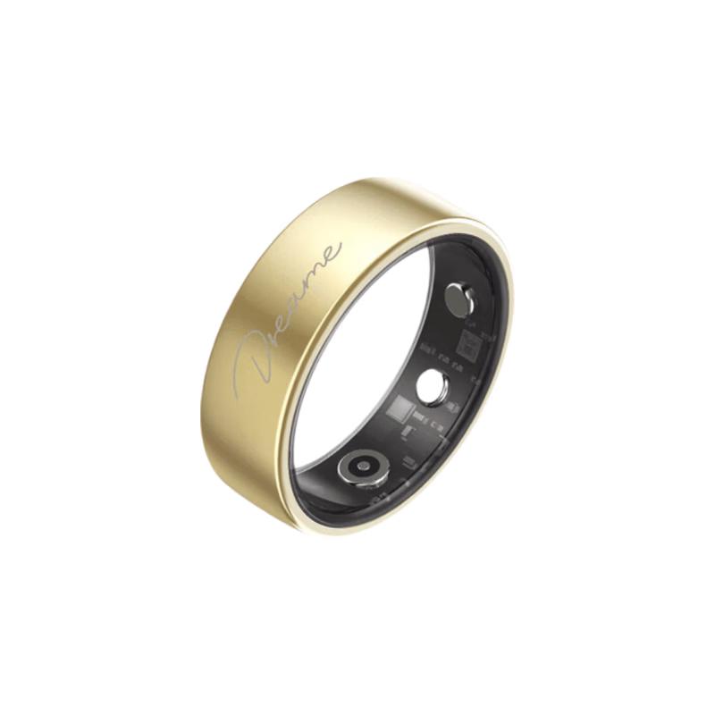 Dreame Glow Ring AI Smart Health Tracker