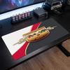 Tappetino per Mouse Grande Stampa Calcio RB Leipzig, Tappetino Esteso Antiscivolo per Scrivania da Gioco per Ufficio Casa