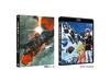 Space Battleship Yamato 2202 Warriors of Love Vol.1 Blu-ray NEW from Japan