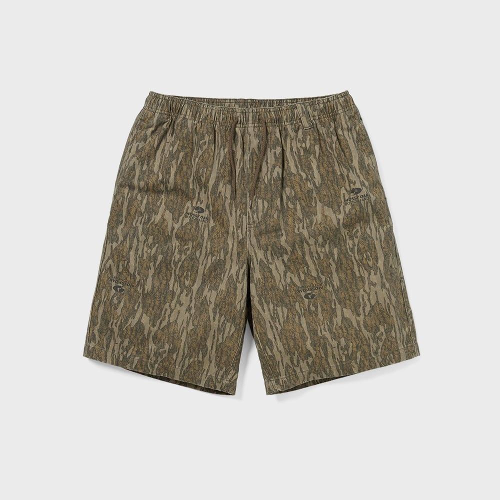 

DIs Is Never That Beach Short Camo L