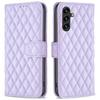 Flip Case for Samsung Galaxy A05s, Wallet, BINFEN COLOR, Purple