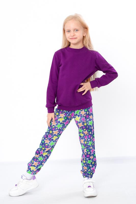 Dívčí stylové kalhoty – Pohodlný střih & Prémiové materiály, Polosezónní, 6155-024-5 HC