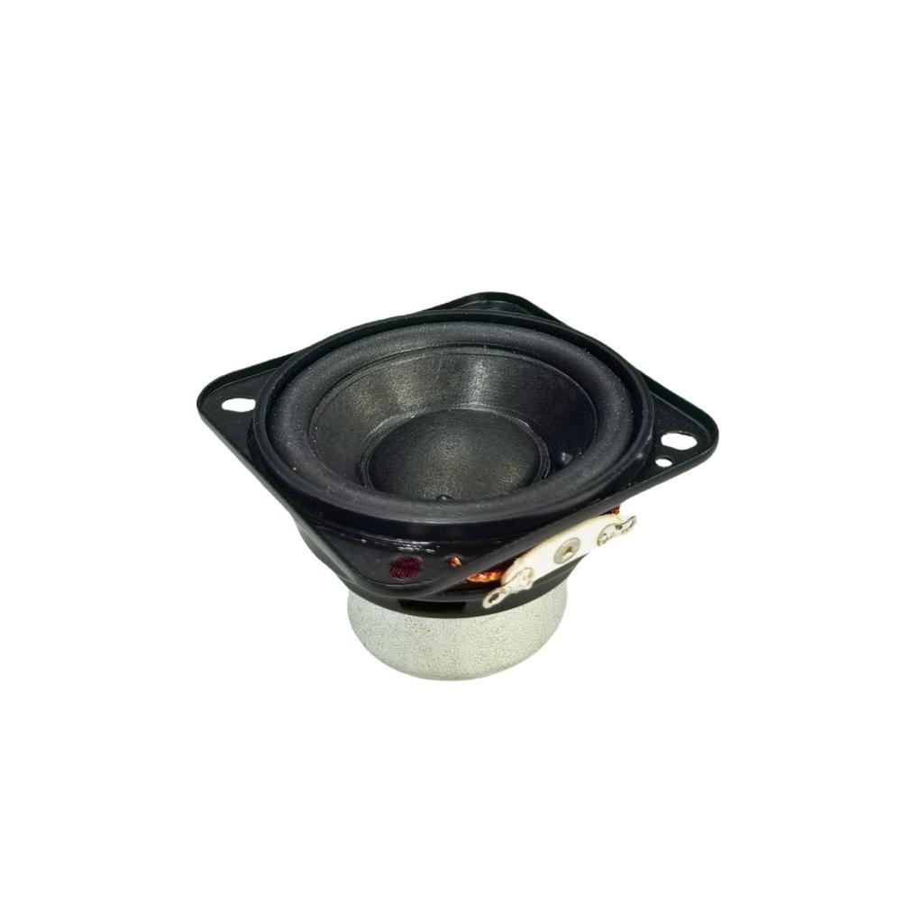 2" 50MM Bluetooth Subwoofer Speaker 4 Ohm 10W High 101dB