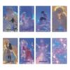 Twilight Dream Tarot Cards | Airi Hanazuki | 22 Cards with Japanese Keyword List [Authentic]