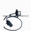 IX35 Rear View Parking Camera, Part Numbers: 95790-2Z011, 95790-2Z012, 95790-2Z010