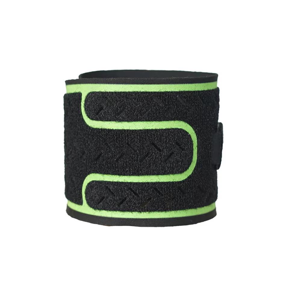 

Gobygo 1Pcs Sports Compression Wrist Brace Thin Breathable Adjustable Hand Wrap Support Wristband Running Basketball Badminton