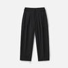Women's Relaxed Fit Straight-Leg Trousers