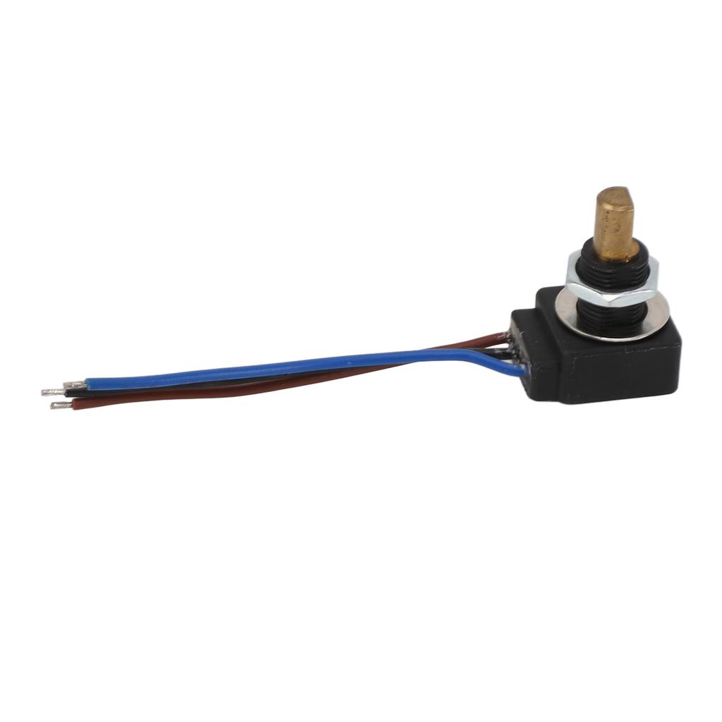 Linearer Kegel, einstellbarer Widerstand, IP65, wasserdicht, 0,25 W, Nennleistung, 320 Grad Drehwinkel, drehbar