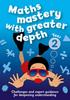 Bok Year 2 Maths Mastery with Greater Depth : Teacher Resources with Free Online Download