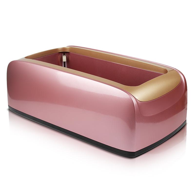 Automatic Disposable Shoe Cover Machine for Home and Office