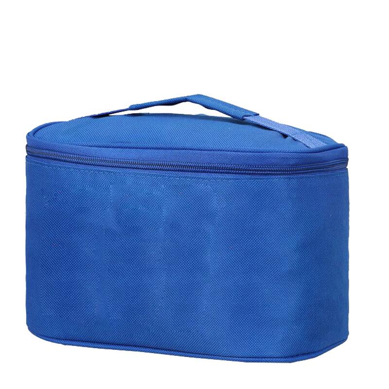 

Portable Camouflage Toiletry Bag 1