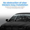 Automobilinis Android navigatorius USB HD 720P 170° DVR vaizdo registratorius Medija Komplekte yra ADAS vairavimo pagalbos funkcija Įrašymo įrenginys Naktinis