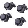 4PCS PDC Parking Assist Sensor for A*udi Q7 Q3 Q5 Q8 A4 A5 A6 A7 Por-sche Reverse Backup Parking Sensor 2.0L 5Q0919275A 5Q0919275C 5Q0-919-275-C