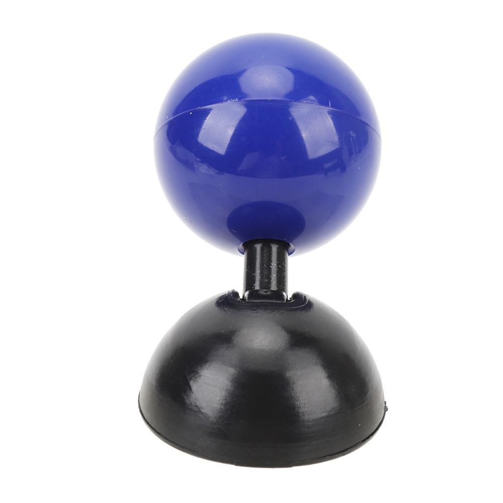 4 Pcs ABS Engine Start Button Universal Car Push Start Button Cover Car Joystick Customized Cars