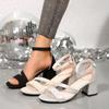 Calzado para mujer – Sandalias