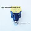 Direct Acting Automatic Reset Limit Switch LXK2-411, 1 NO/1 NC, AC380V 5A
