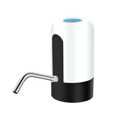 Portable Electric Auto Water Pump Gallon Drinking Bottle Button Switch Dispenser