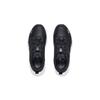 Li Ning Kids Ling Yue 3.5 Comfortable Non-Slip Wear-Resistant Waterproof Breathable Low-Top Running Shoes Kids Running Shoes Black YKCT114-11