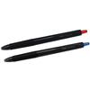 Pilot OilBased Acroball Ballpoint Pen Black 07mm