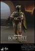 Movie Masterpiece Star Wars Episode 6: Return of the Jedi Boba Fett 16 Scale Plastic Painted Movable Figure