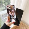 Case For Huawei Honor 50 10i 10 8A 8X 9X Nova 5T P Smart Y6 Y7 Y9 Prime 2019 2021 Mate 20 P30 P20 P40 Lite E Pro Genshin Impact