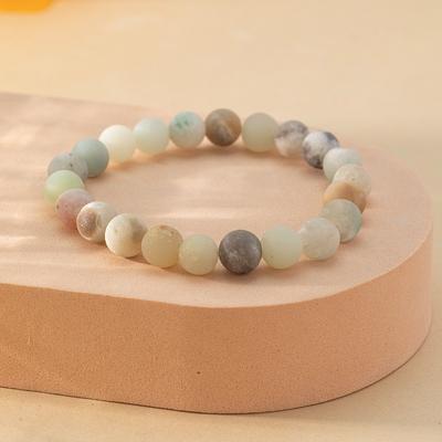 Braceletes – Pulseiras de contas