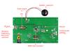 DACAI  10.1 InchTouch  Screen  High Resolution 1024*600 500 nits Contrast IPS TFT LCD Display l Module Controller Board UART