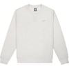 New Balance Athletics French Terry Crew Sweatshirt MT41506-AHH