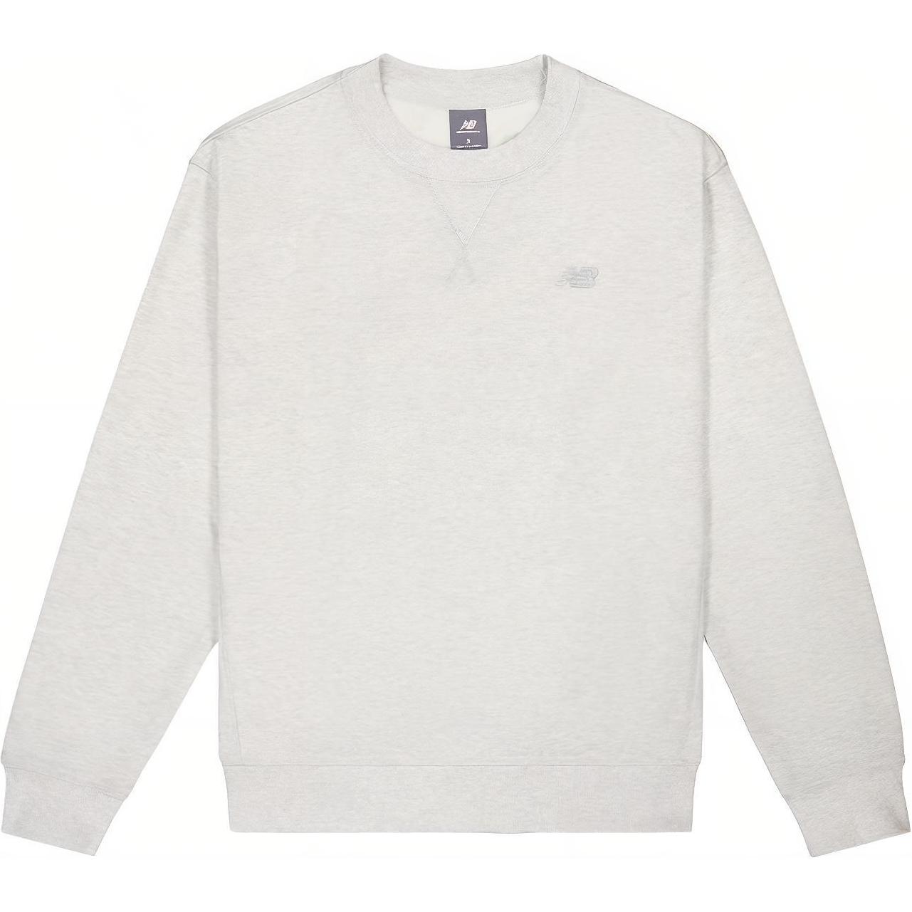 New Balance Athletics French Terry Crew Sweatshirt MT41506-AHH XL