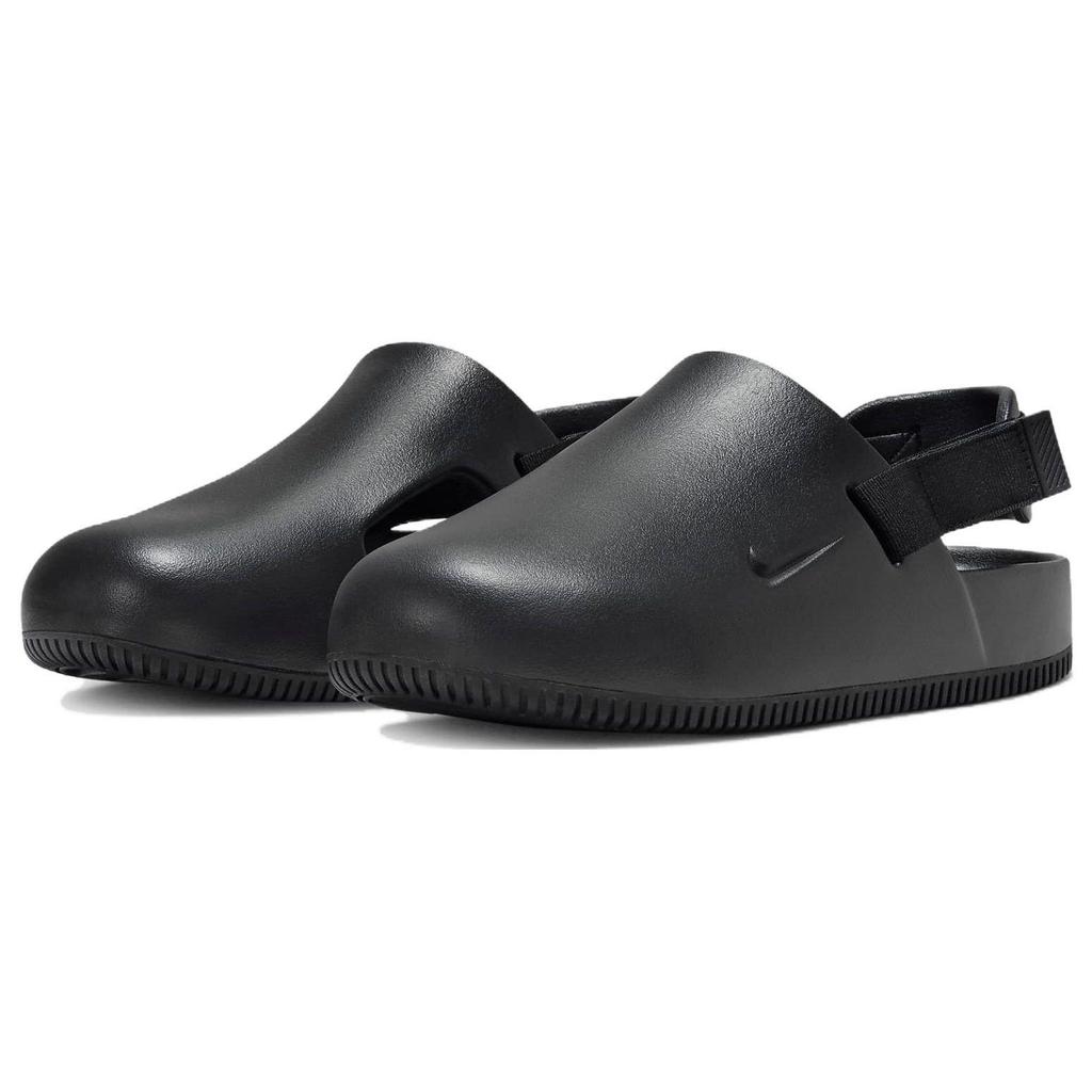 Nike Calm Mule Black Black Men FD5131-001