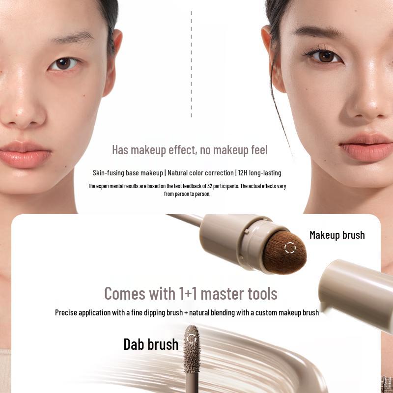 Judydoll Dual-Ended Liquid Contour & Highlight Stick