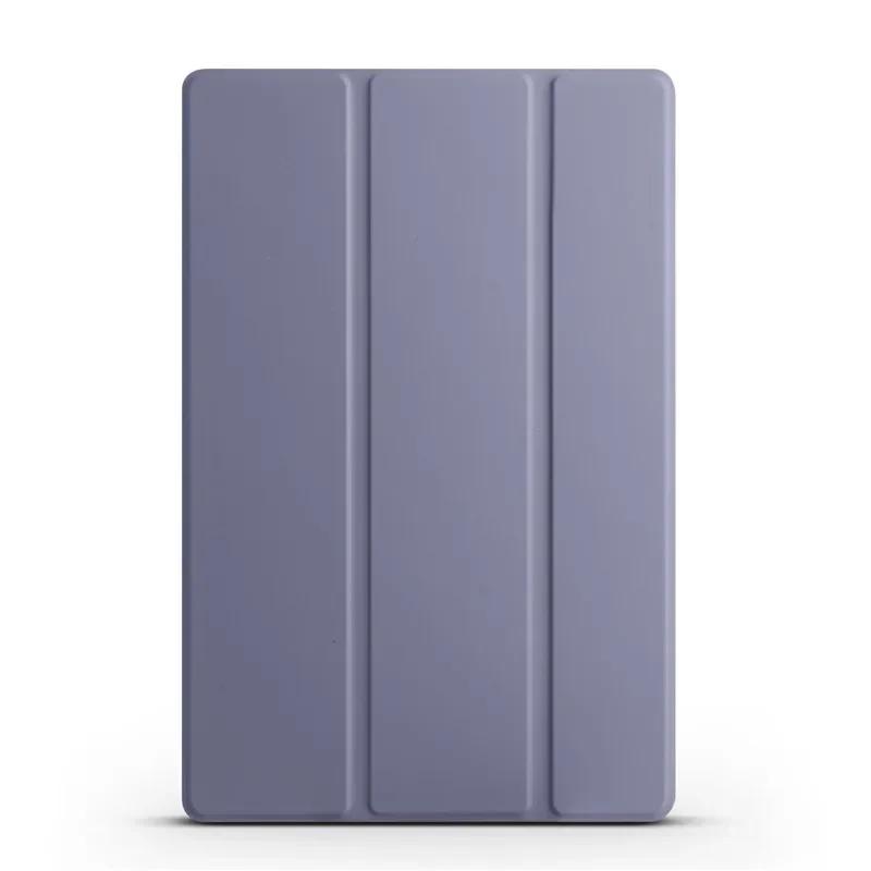 Funda for Tab M10 HD 2nd Gen Case TB-X306F TB-X306X Silicone TPU Back for Tab M10 HD Gen 2 10 1 Cover Tablet Case
