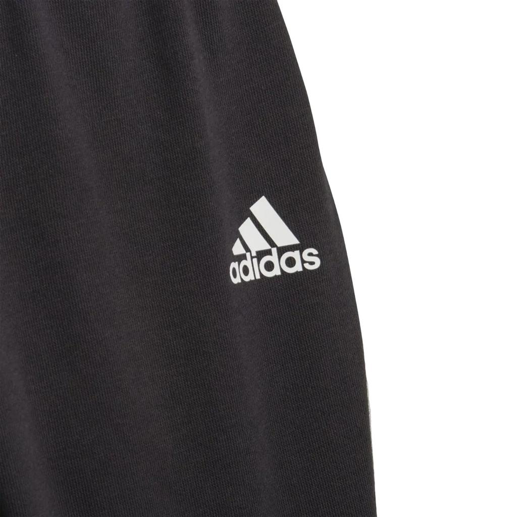 Adidas Baby Future Icons Triple Stripe Sweatshirt & Jogging Bottoms