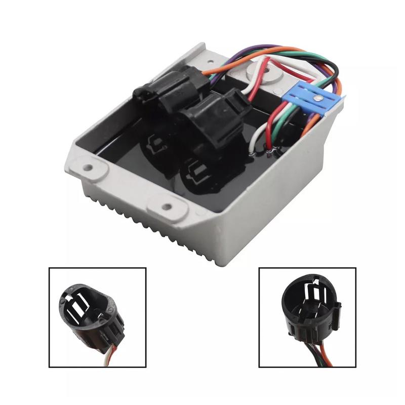 1 Pc Ignition Control Module 8933004065, J3230451, 3230451, D6AE12A199A1 Fit For FORD JEEP LINCOLN MERCURY Car Replacement Parts