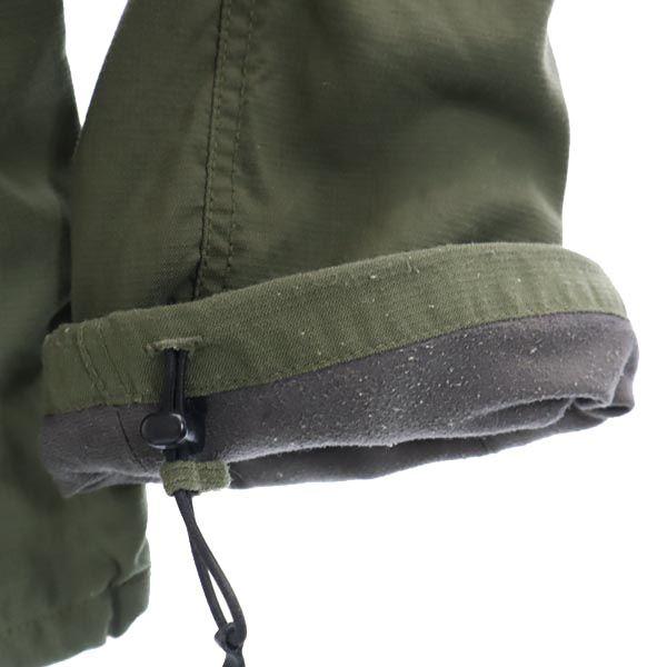 THE NORTH FACE NTW57744 Outdoors Climbing pants S Khaki Women Used