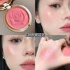 Kobeleen Volume Boosting Brightening Blush Natural Pearlescent Complexion Enhancing Blush