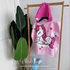 Adorable Cartoon Baby Bath Poncho - Soft, Skin-Friendly, Non-Shedding, Quick-Dry, Absorbent Towel