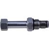 Snow Plows Valve Cartridge Smart Hitch 2-Way HYD07047 Compatible with Boss RT3 Straight Blade and V-Plows