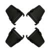 Plastic Terminal Covers (Short) - 4 Pieces