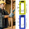Door Hinge Mortiser Router Hinge Jig Door Latch Installation Kit Chiseling Hinge Mortiser Adjustable Scoring Power Tool For Door