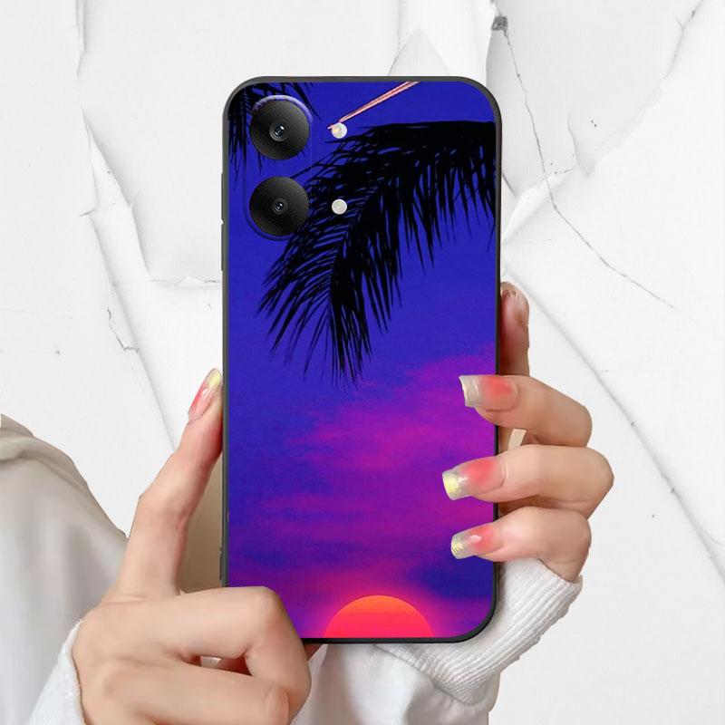 For Xiaomi Poco X8 Pro Max X8Pro Case Cartoon Astronaut Silicone Cover For Redmi Turbo5 Turbo 5 Max Soft Shockproof Phone Case