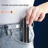SupFire A15 Portable USB Rechargeable LED Flashlight